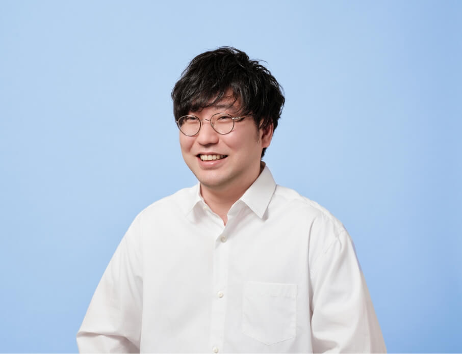 Creon(クレオン)の代表あいさつ