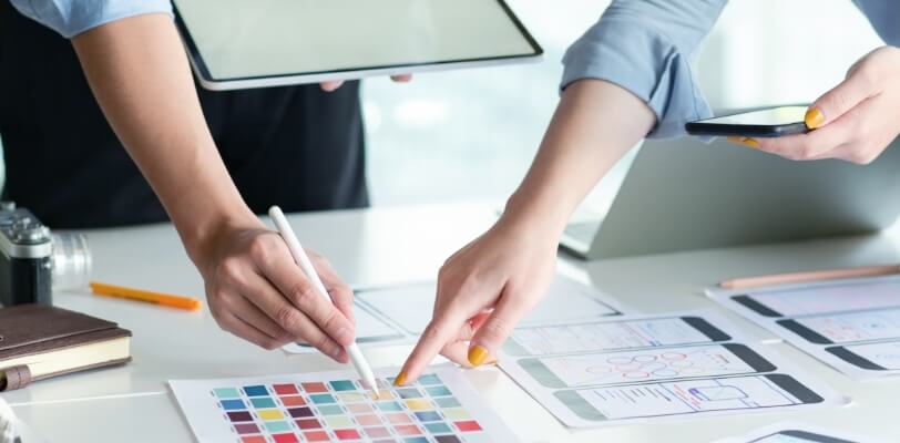 Creon(クレオン)の価値を届けるデザイン設計