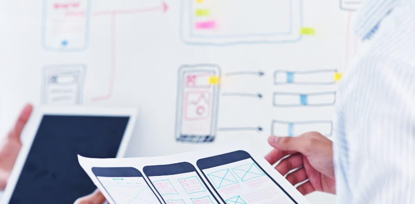 Creon(クレオン)のSEOを重視したUI・UX設計